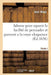 Adresse Pour Aquerir La Facilité de Persuader Et Parvenir a la Vraye Eloquence: Vrais Preceptes Pour Bien Haranguer, Plaider, Prescher & Discourir Elo by Jean Wapy