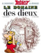 Le domaine des dieux by Rene Goscinny