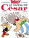 Le cadeau de Cesar by Rene Goscinny