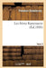 Les Frères Karamazov.Tome 2 by Théodore Dostoïevsky