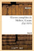 Oeuvres Complètes de Molière. Tome 6 l'Avare by Molière