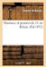 Maximes Et Pensées de H. de Balzac by Honoré de Balzac