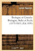 Bretagne Et Grande-Bretagne, Italie Et Sicile (1879-1883) by Lucien Vigneron