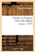Voyage En Espagne (Nouvelle Édition Revue) by Théophile Gautier