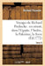 Voyages de Richard Pockocke: En Orient, Dans l'Egypte, l'Arabie, La Palestine, La Syrie. T. 5: , La Grèce, La Thrace, Etc... by Richard Pococke