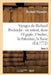 Voyages de Richard Pockocke: En Orient, Dans l'Egypte, l'Arabie, La Palestine, La Syrie. T. 3: , La Grèce, La Thrace, Etc... by Richard Pococke