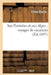 Aux Pyrénées Et Aux Alpes: Voyages de Vacances by Victor Martin