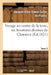 Voyage Au Centre de la Terre, Ou Aventures Diverses de Clairancy. Tome 3 by Jacques-Albin-Simon Collin de Plancy