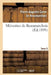 Mémoires de Beaumarchais. Tome 5 by Pierre-Augustin Beaumarchais