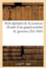 Petit Alphabet de la Jeunesse Illustré d'Un Grand Nombre de Gravures by Sans Auteur