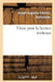 Thèse Pour La License Soutenue: AD Exhibendum, Jus Romanum by Jean-Jacques Barthélemy