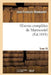 Oeuvres Complètes de Marmontel. Tome 15 Eléments de Littérature, Volume 4 by Jean-François Marmontel