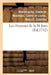 Les Étrennes de la St Jean . 2 Édition, Revûë, Corrigée & Augmentée: Par Les Auteurs de Plusieurs Morceaux d'Esprit by de Pestels de Lévis de Tubières-Grimoard, Jean-Frédéric Phélypeaux Maurepas, Montesquieu