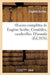 Oeuvres Complètes de Eugène Scribe, Comédies, Vaudevilles. d'Aranda by Eugène Scribe