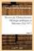 Oeuvres de Chateaubriand. Tome 17. Mélanges Politiques Et Littéraires by François-René de Chateaubriand