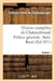 Oeuvres Complètes de Chateaubriand. Vol 1. Préface Générale. Atala. René by François-René de Chateaubriand