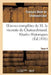 Oeuvres Complètes de M. Le Vicomte de Chateaubriand. T. 4, Etudes Historiques T1 by François-René de Chateaubriand