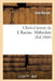 Chefs-d'Oeuvre de J. Racine. Mithridate by Jean Racine