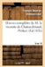 Oeuvres Complètes de M. Le Vicomte de Chateaubriand, Tome 19 Préface by François-René de Chateaubriand