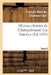 Oeuvres Choisies de Chateaubriand. Tome 6. Les Natchez by François-René de Chateaubriand