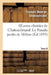 Oeuvres Choisies de Chateaubriand. Tome 8 Le Paradis Perdu de Milton by François-René de Chateaubriand