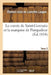 Le comte de Saint-Germain et la marquise de Pompadour. Tome 2 by Étienne-Léon de Lamothe-Langon