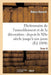 Dictionnaire de l'Ameublement Et de la Décoration.Tome III, I-O: : Depuis Le Xiie Siècle Jusqu'à Nos Jours by Henry Havard