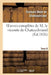 Oeuvres Complètes de M. Le Vicomte de Chateaubriand, Tome 08 by François-René de Chateaubriand