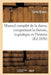 Manuel Complet de la Danse, Comprenant La Théorie, La Pratique Et l'Histoire de CET Art: Depuis Les Temps Les Plus Reculés Jusqu'à Nos Jours, À l'Usag by Carlo Blasis