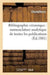 Bibliographie Céramique: Nomenclature Analytique de Toutes Les Publications Faites En Europe by Champfleury