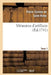 Mémoires d'Artillerie. Tome 1 by Pierre Surirey de Saint-Remy