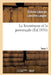 Le Fournisseur Et La Provençale. Tome 1 by Étienne-Léon de Lamothe-Langon