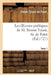Les Oeuvres Poétiques de M. Simon Tyssot, Sr. de Patot, Tome 1 by Simon Tyssot de Patot