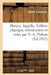 Horace, Tragédie. Édition Classique, Introduction Et Notes Par N.-A. DuBois by Pierre Corneille