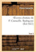 Oeuvres Choisies de P. Corneille. Tome 3 Rodogune by Pierre Corneille