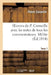 Oeuvres de P. Corneille Avec Les Notes de Tous Les Commentateurs. Tome 1 Mélite by Pierre Corneille