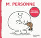 Monsieur Personne by Roger Hargreaves