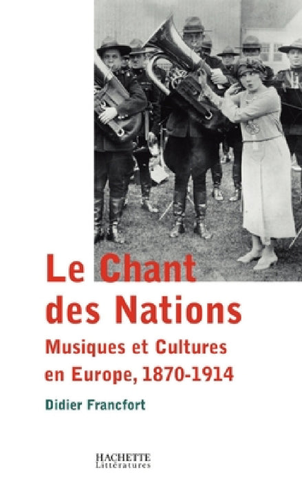 Le Chant des Nations by Francfort-D