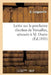 Lettre Sur La Prochaine Élection de Versailles, Adressée À M. Dorée by H. Longueville