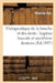 Thérapeutique de la Bouche Et Des Dents: Hygiène Buccale Et Anesthésie Dentaire by Maurice Roy