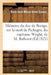 Mémoire Du Duc de Rovigo, Sur La Mort de Pichegru, Du Capitaine Wright, de M. Bathurst: , Et Sur Quelques Autres Circonstances de Sa Vie by Anne-Jean-Marie-René Savary