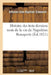 Histoire Des Trois Derniers Mois de la Vie de Napoléon Bonaparte, Écrite d'Après Des Documents: Authentiques by Antoine Jean-Baptiste Simonnin