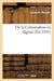 de la Colonisation En Algérie by Gustave Vesian