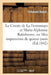 Le Comte de la Ferronnays Et Marie-Alphonse Ratisbonne, Ou Mes Impressions de Quinze Jours À Rome by Théobald Walsh