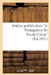 Articles Publiés Dans 'le Propagateur Du Pas-De-Calais', Sur La Conduite Administrative: de M. de Talleyrand, Préfet Du Département Du Pas-De-Calais by Sans Auteur