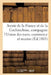 Avenir de la France Et de la Cochinchine, Compagnie l'Union Des Mers, Commerce Et Marine: de France Et d'Angleterre, Tribut de 80 Millions ! ! ! by Edmond Fournier