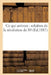 CE Qui Arrivera: Solution de la Révolution de 89 by Sans Auteur