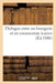 Dialogue Entre Un Bourgeois Et Un Communiste Icarien by Sans Auteur