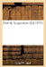 Etat de la Question by M. de Cornemin
