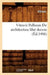 Vitruvii Pollionis de Architectura Libri Decem (Éd.1486) by Vitruvius